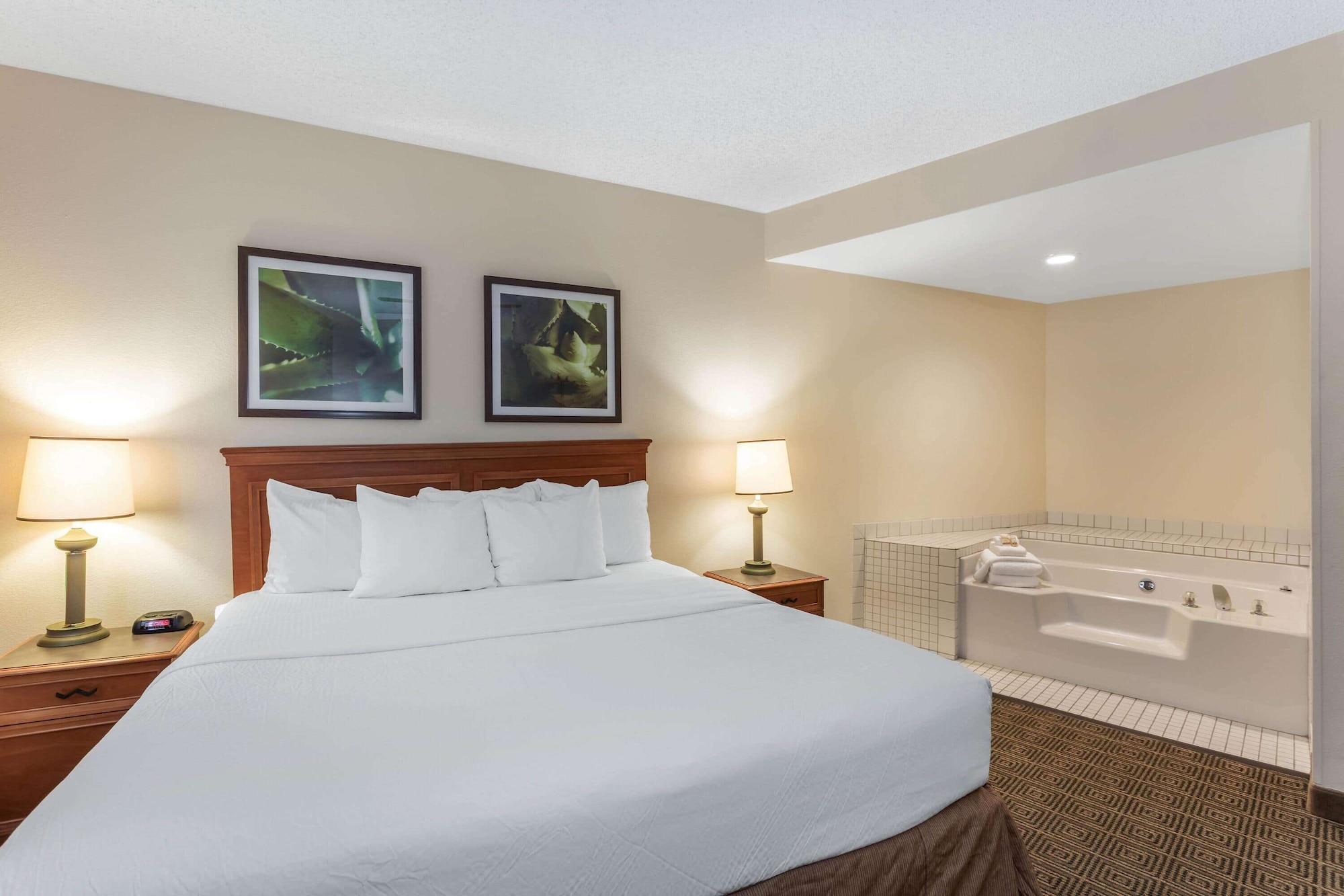 La Quinta By Wyndham Orlando South Ξενοδοχείο Williamsburg Εξωτερικό φωτογραφία