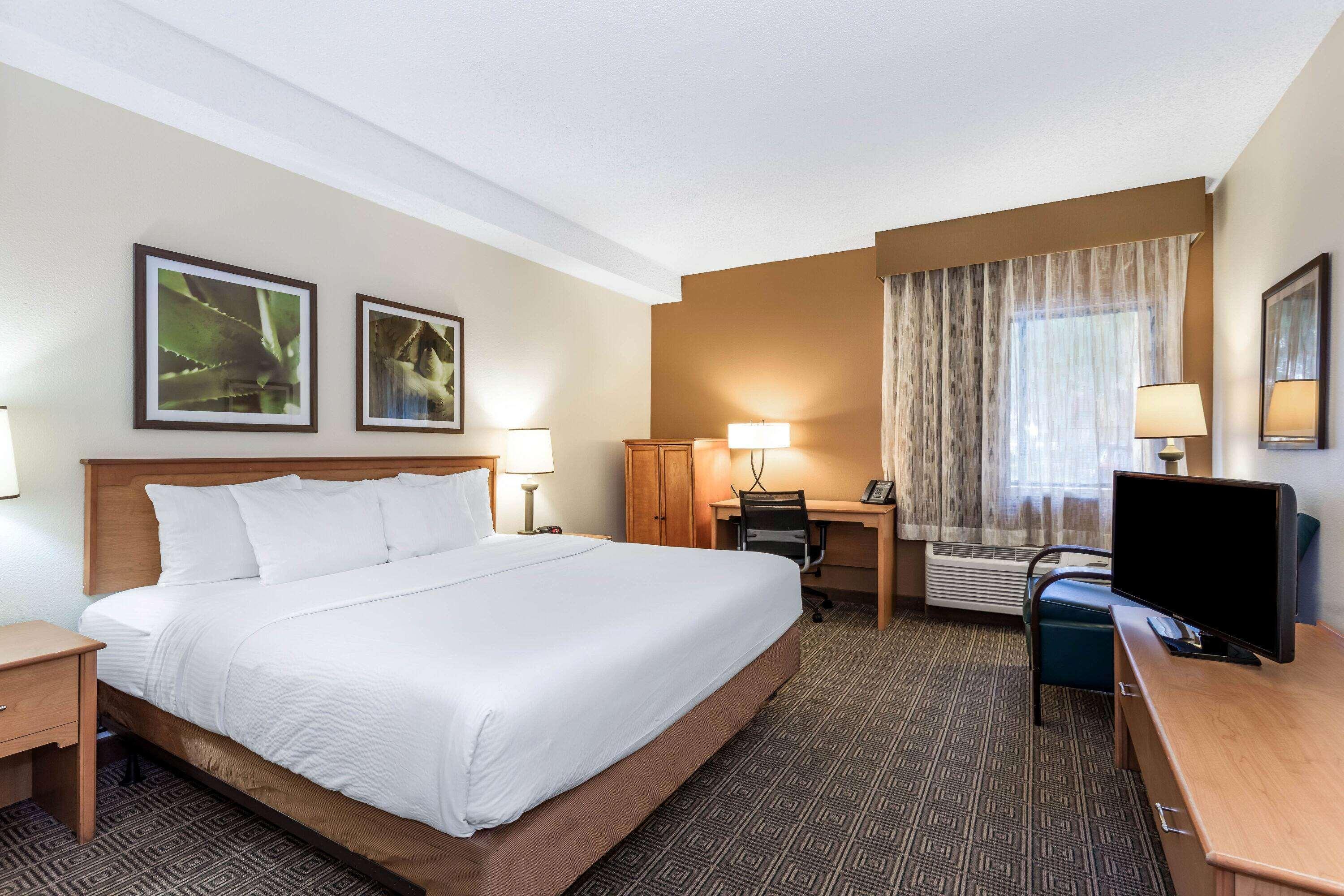 La Quinta By Wyndham Orlando South Ξενοδοχείο Williamsburg Εξωτερικό φωτογραφία