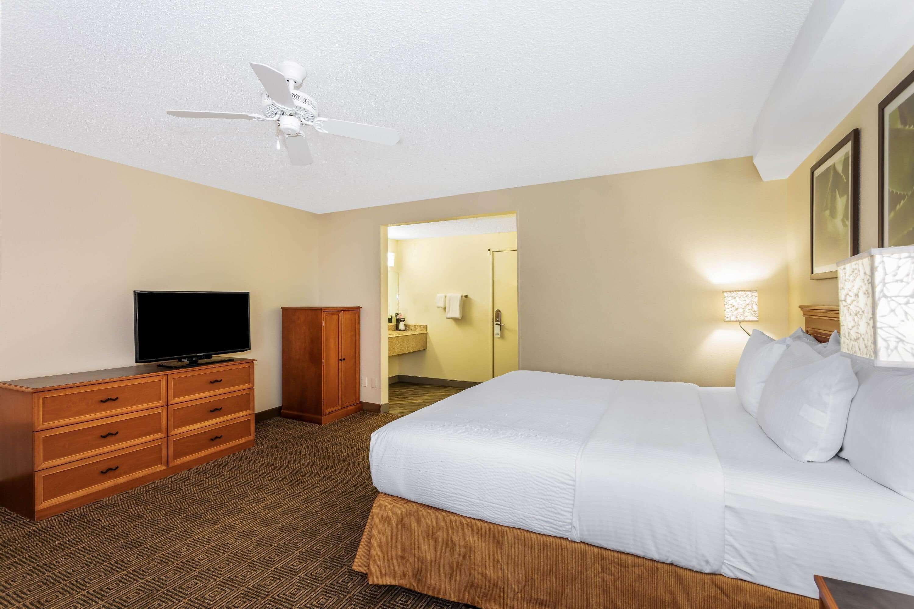 La Quinta By Wyndham Orlando South Ξενοδοχείο Williamsburg Εξωτερικό φωτογραφία