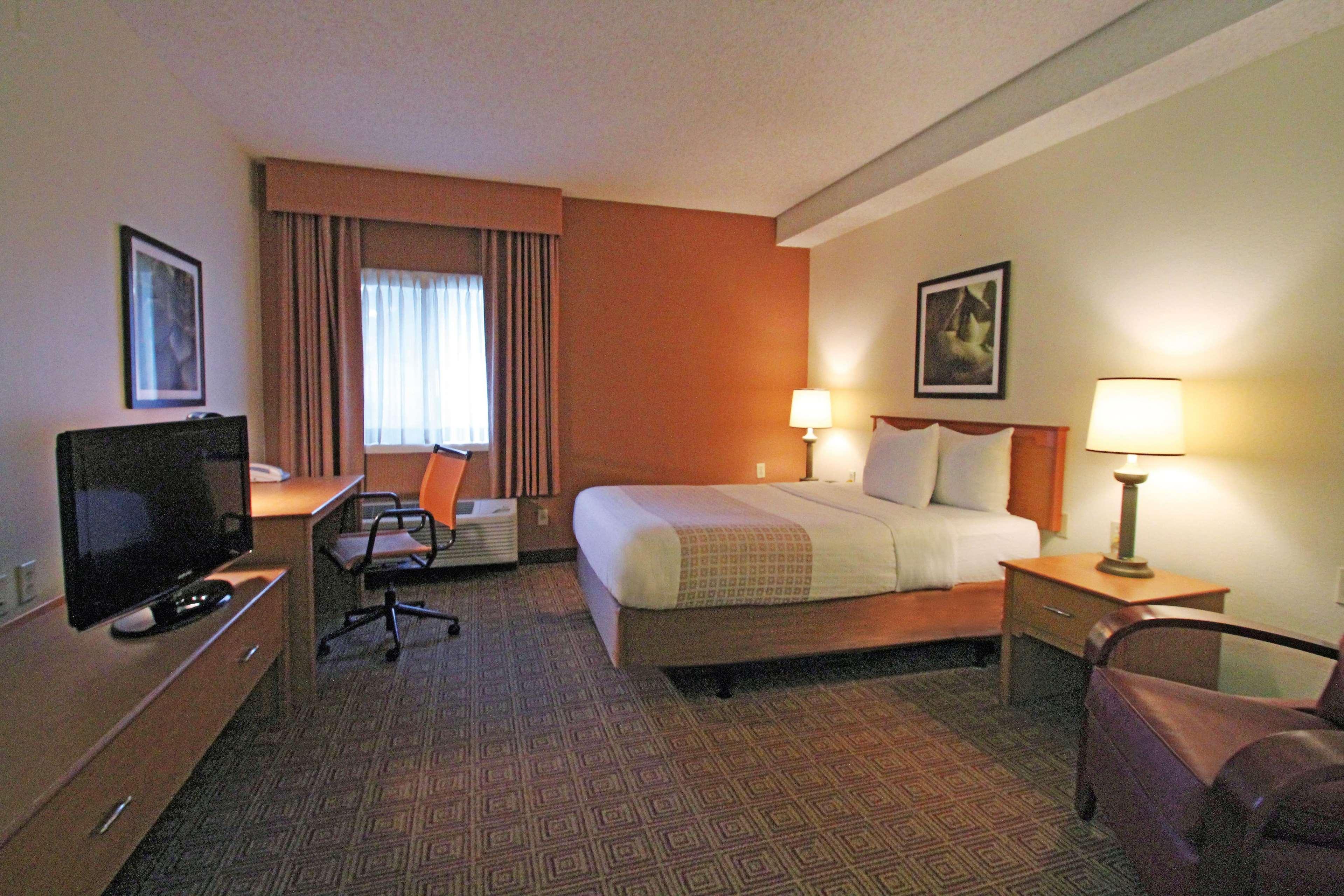 La Quinta By Wyndham Orlando South Ξενοδοχείο Williamsburg Εξωτερικό φωτογραφία