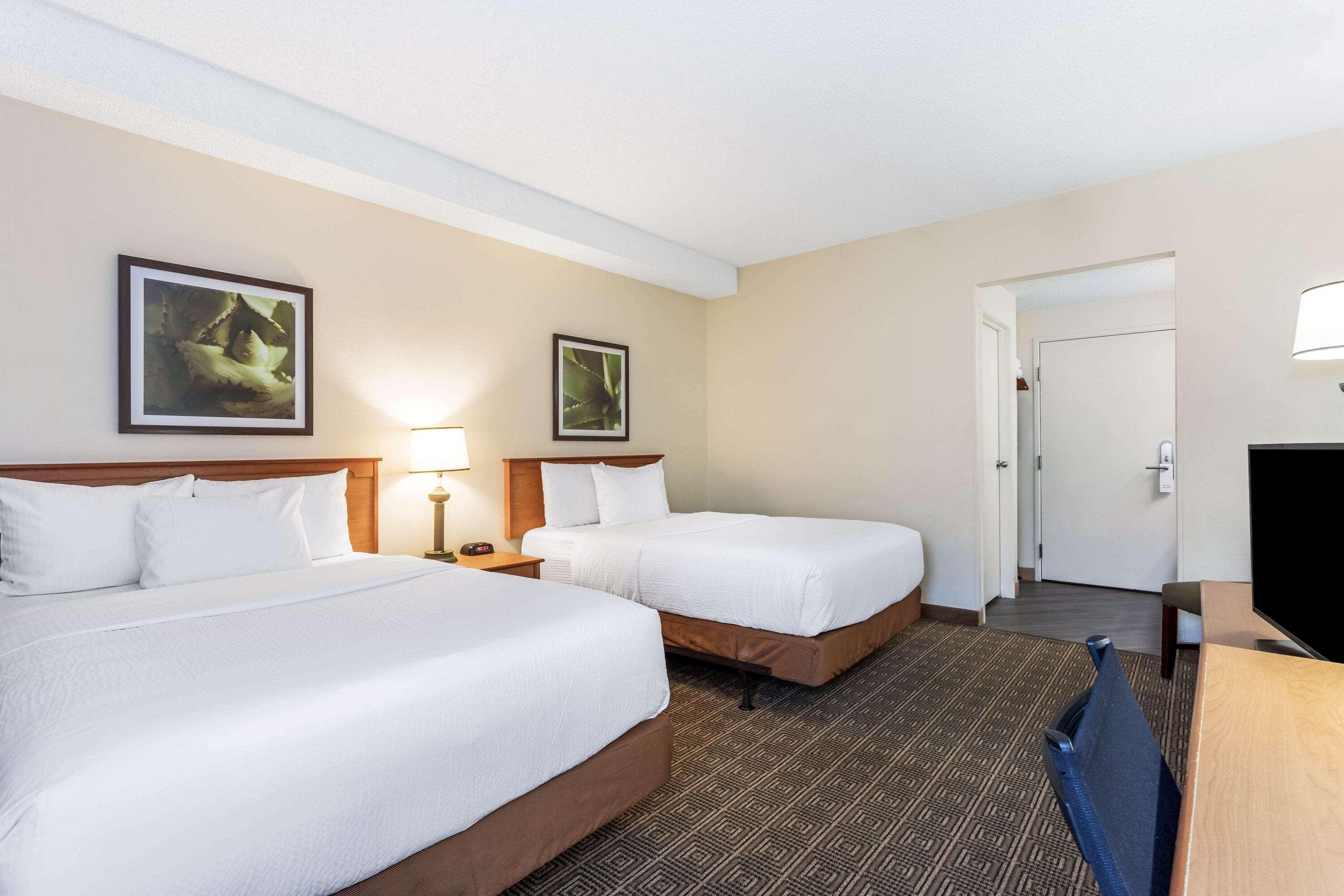 La Quinta By Wyndham Orlando South Ξενοδοχείο Williamsburg Εξωτερικό φωτογραφία