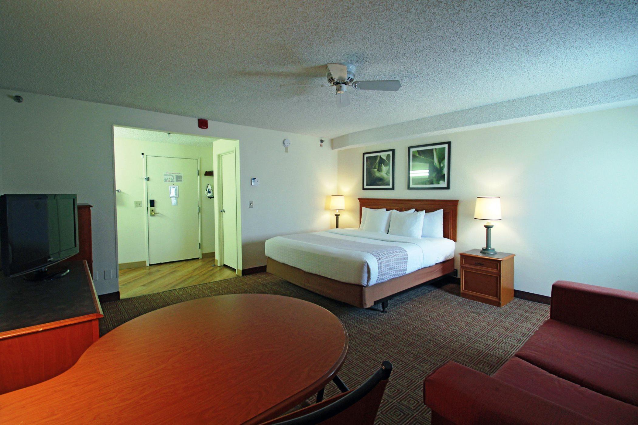 La Quinta By Wyndham Orlando South Ξενοδοχείο Williamsburg Εξωτερικό φωτογραφία