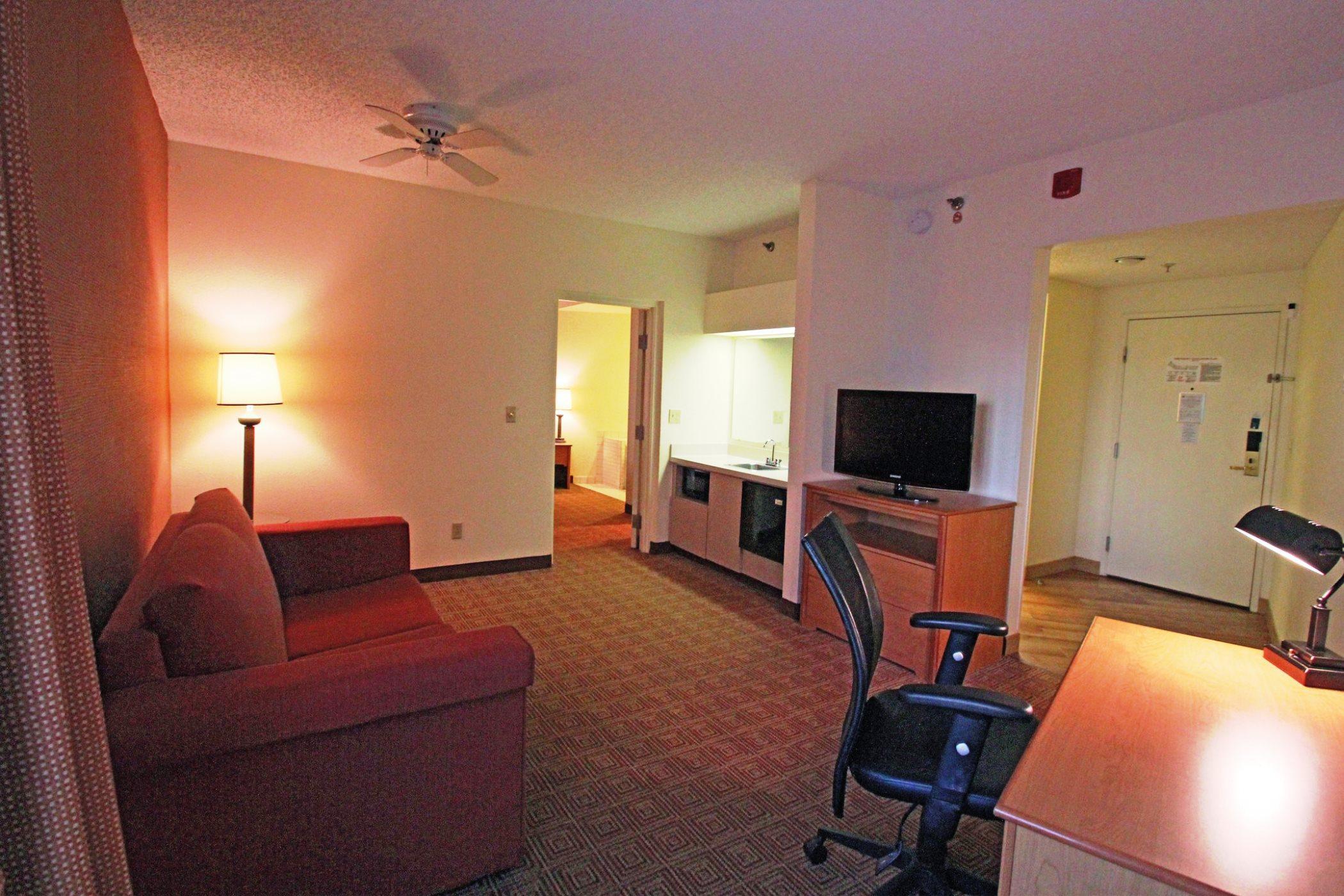 La Quinta By Wyndham Orlando South Ξενοδοχείο Williamsburg Εξωτερικό φωτογραφία