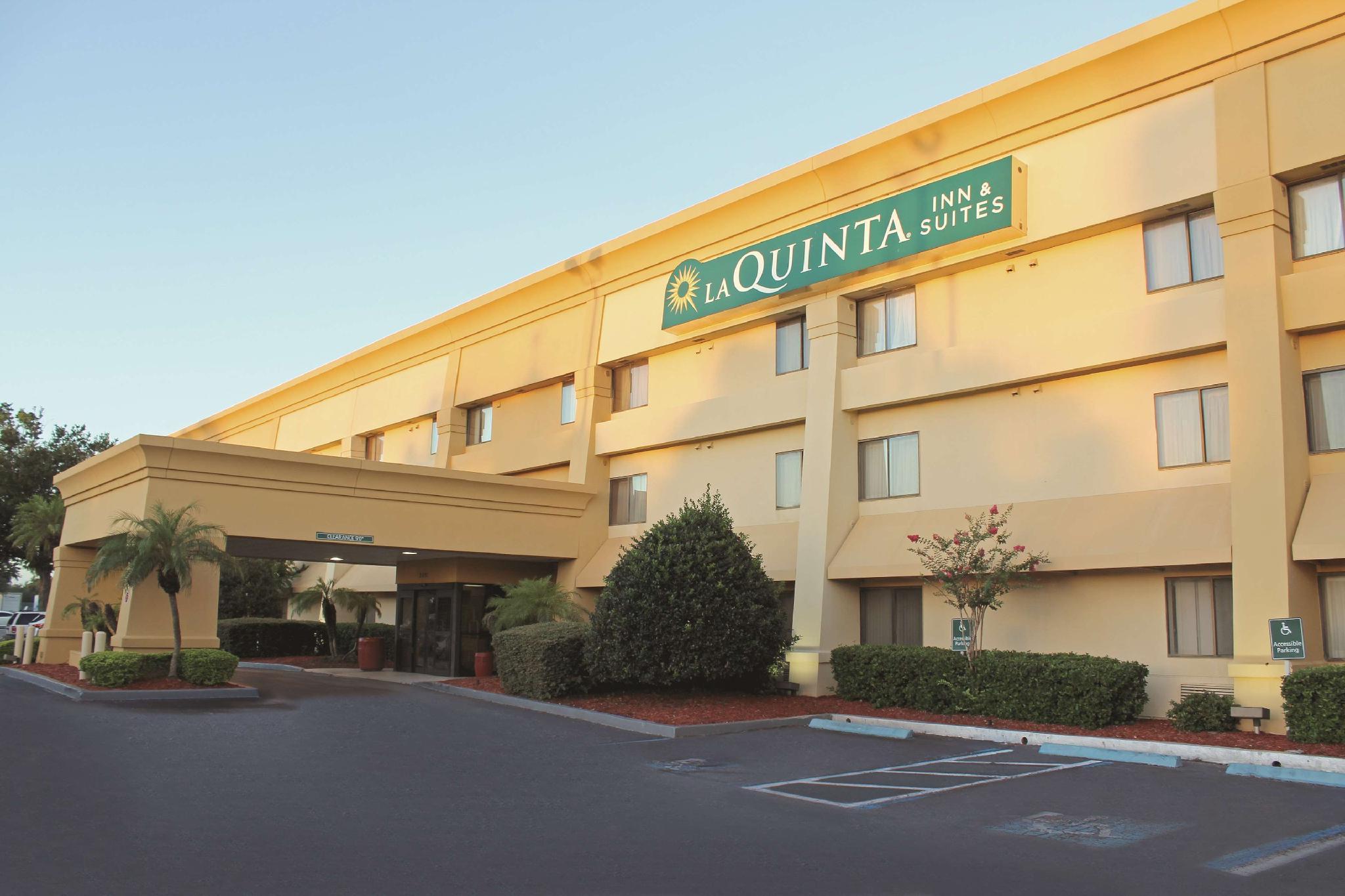 La Quinta By Wyndham Orlando South Ξενοδοχείο Williamsburg Εξωτερικό φωτογραφία