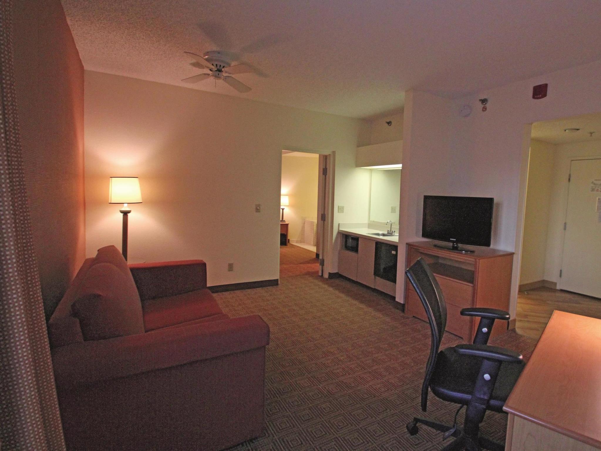 La Quinta By Wyndham Orlando South Ξενοδοχείο Williamsburg Εξωτερικό φωτογραφία