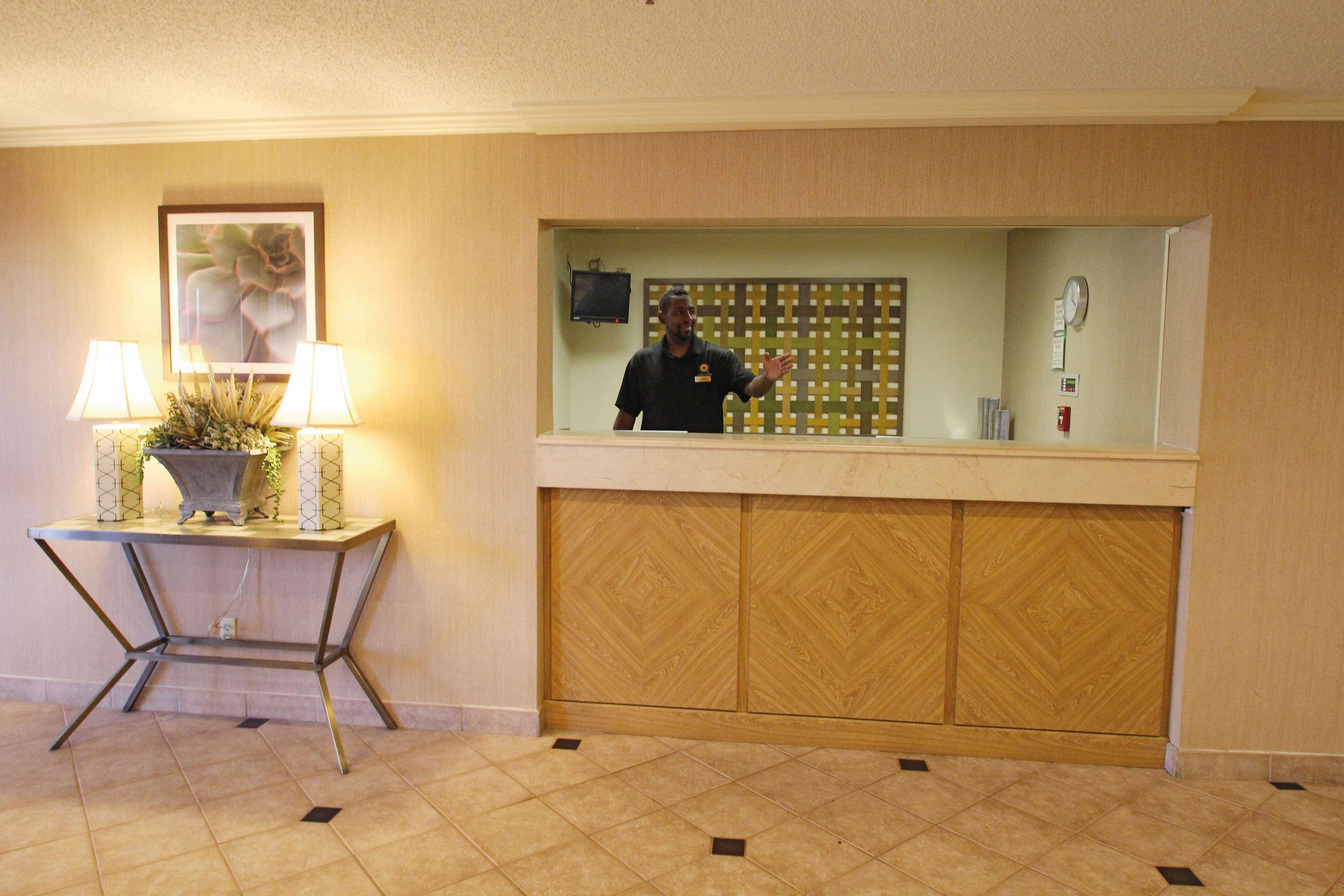 La Quinta By Wyndham Orlando South Ξενοδοχείο Williamsburg Εξωτερικό φωτογραφία