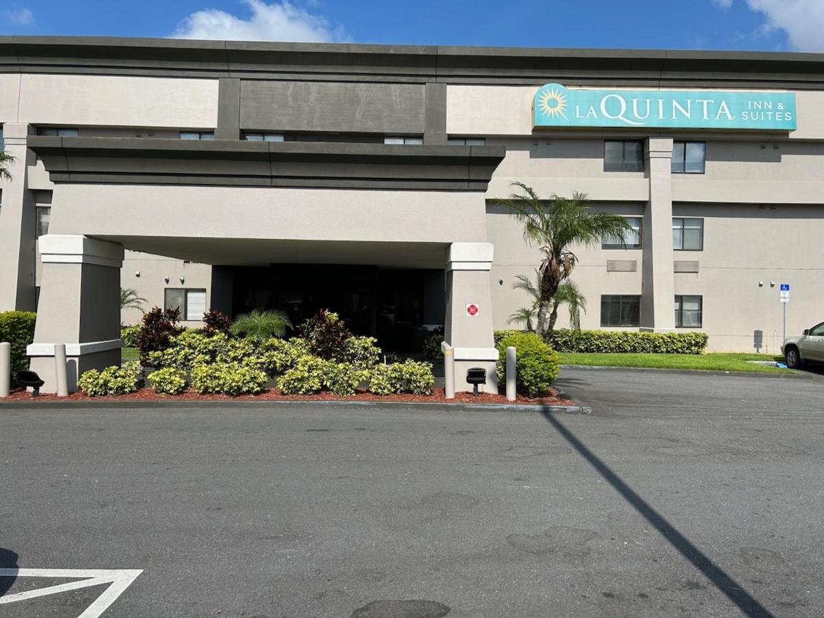 La Quinta By Wyndham Orlando South Ξενοδοχείο Williamsburg Εξωτερικό φωτογραφία