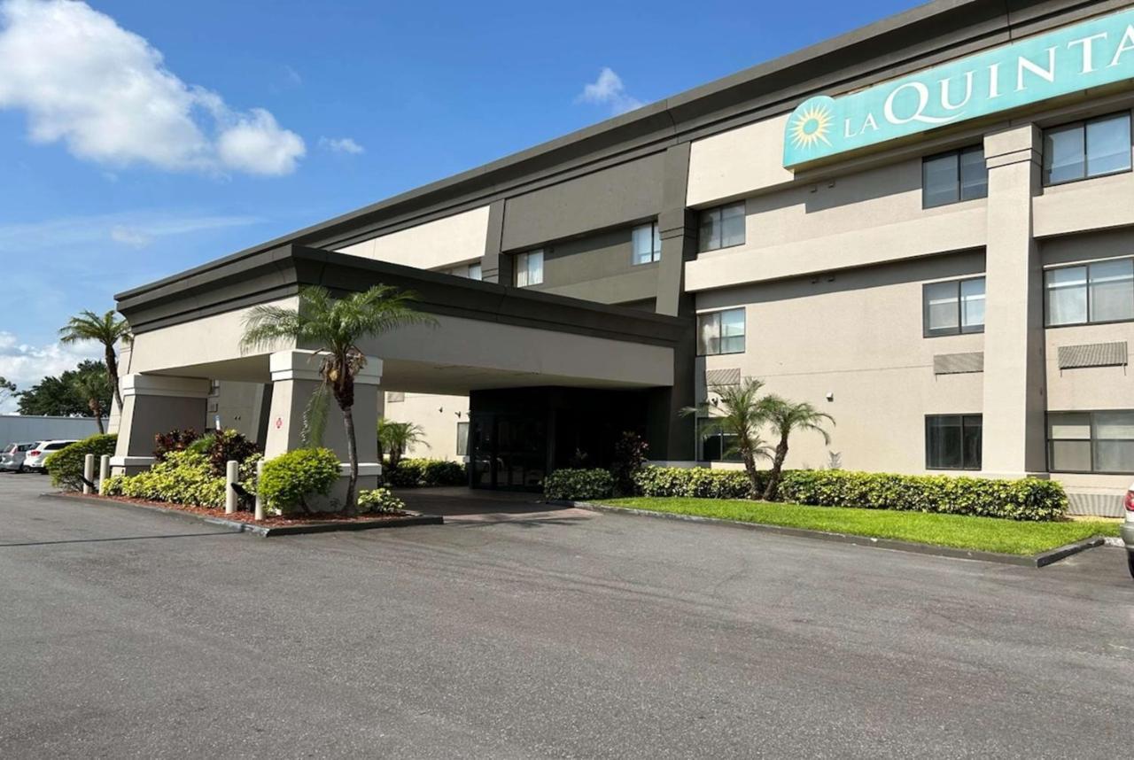 La Quinta By Wyndham Orlando South Ξενοδοχείο Williamsburg Εξωτερικό φωτογραφία