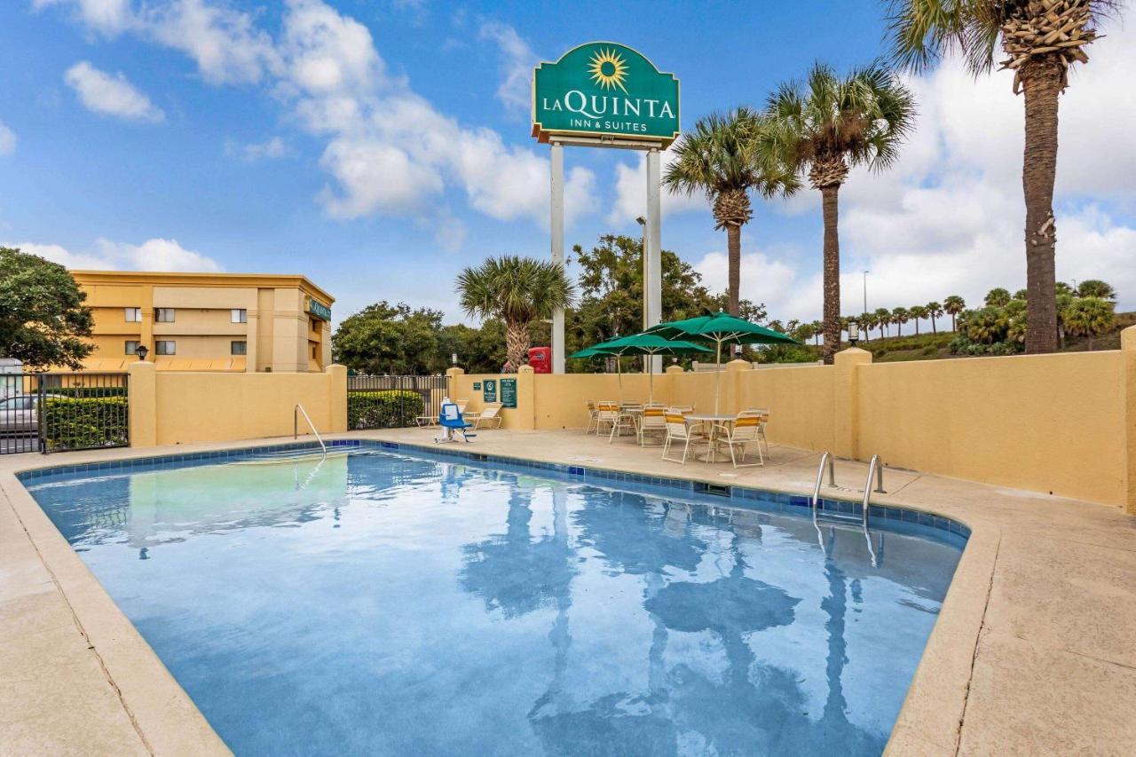 La Quinta By Wyndham Orlando South Ξενοδοχείο Williamsburg Εξωτερικό φωτογραφία