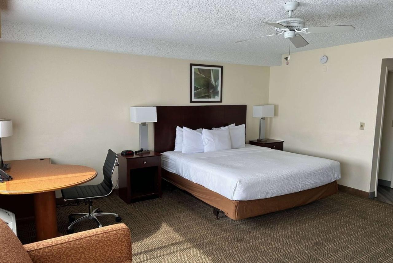 La Quinta By Wyndham Orlando South Ξενοδοχείο Williamsburg Εξωτερικό φωτογραφία