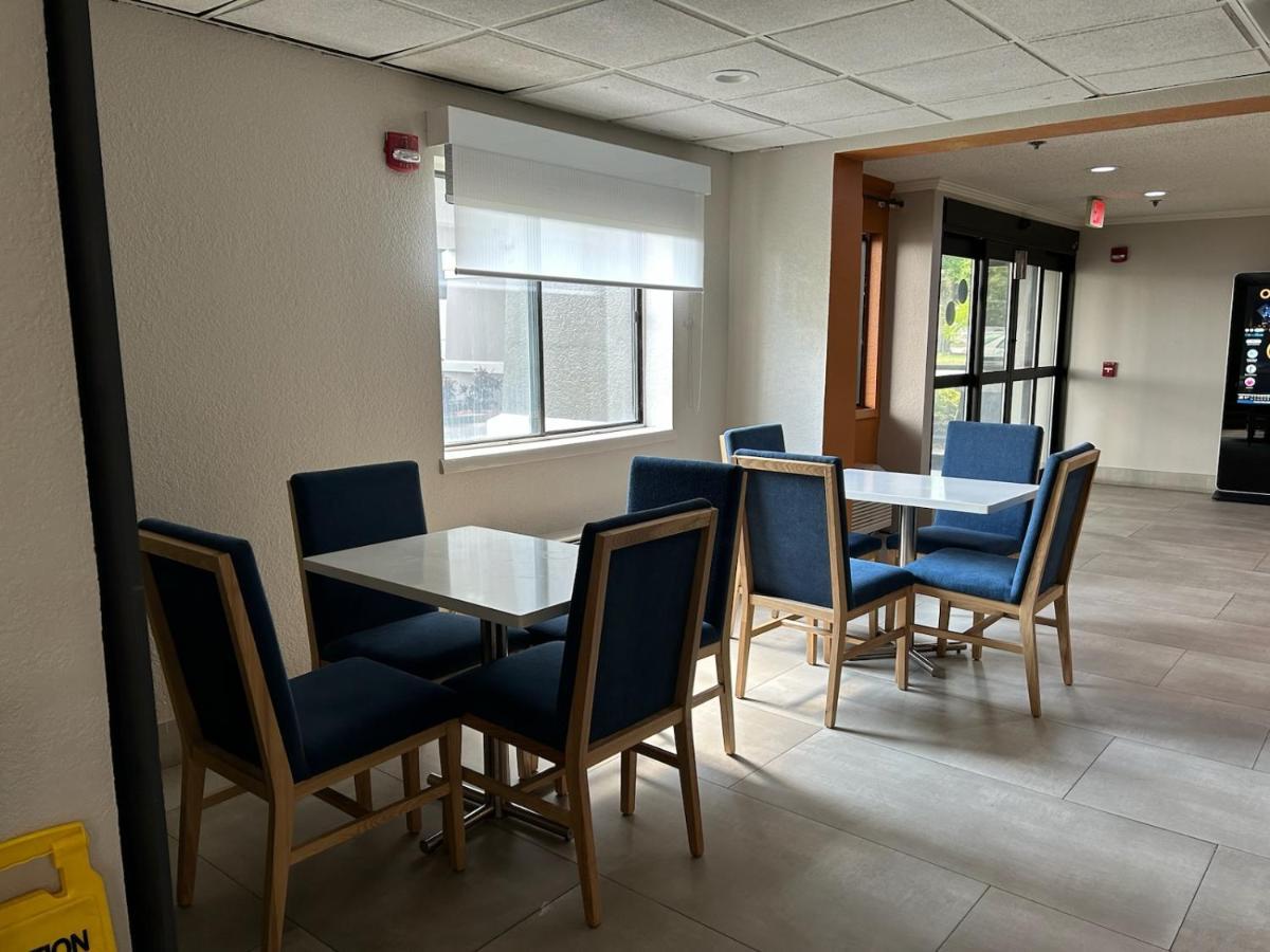 La Quinta By Wyndham Orlando South Ξενοδοχείο Williamsburg Εξωτερικό φωτογραφία