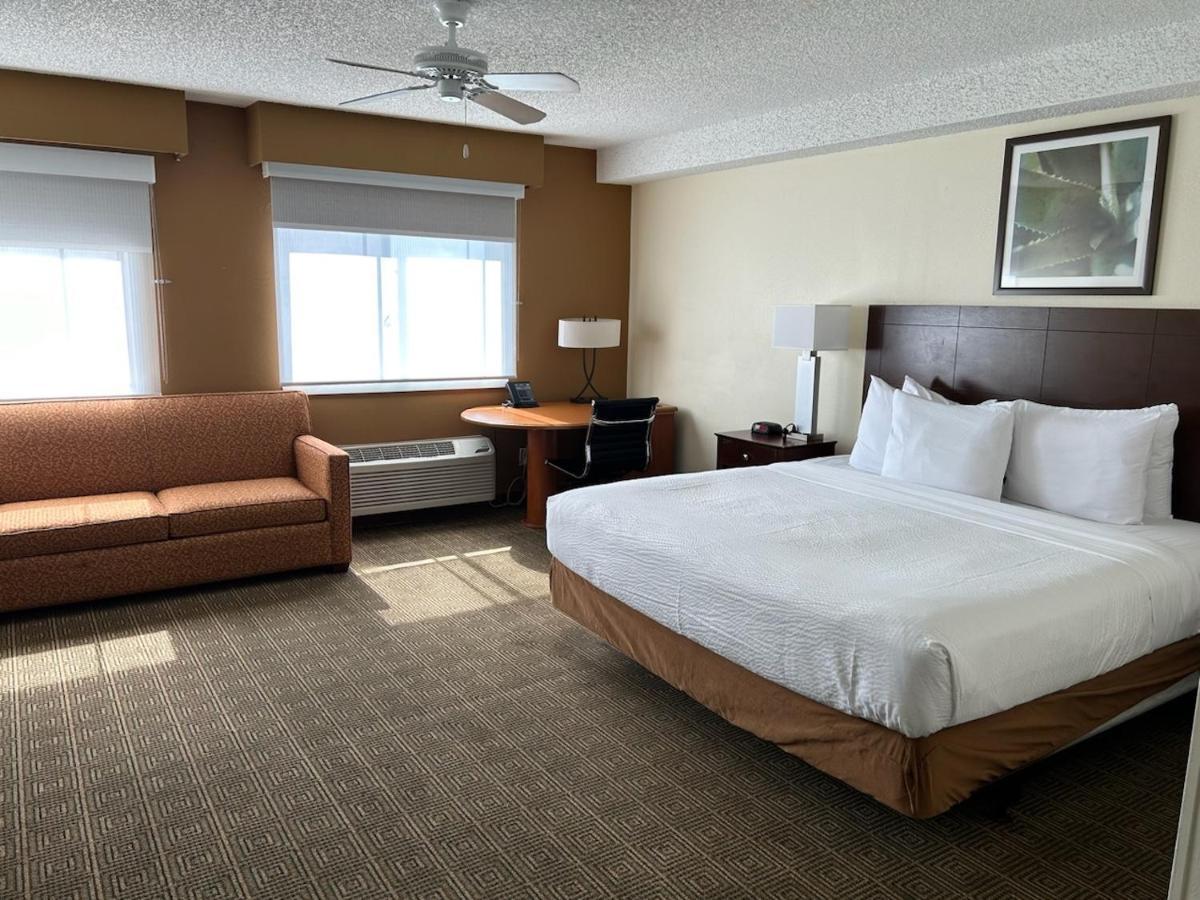 La Quinta By Wyndham Orlando South Ξενοδοχείο Williamsburg Εξωτερικό φωτογραφία