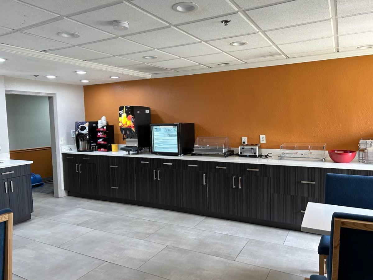 La Quinta By Wyndham Orlando South Ξενοδοχείο Williamsburg Εξωτερικό φωτογραφία