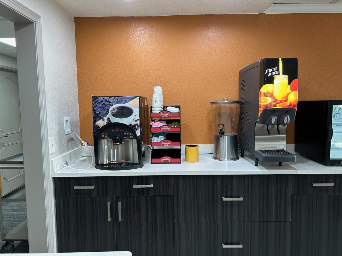 La Quinta By Wyndham Orlando South Ξενοδοχείο Williamsburg Εξωτερικό φωτογραφία