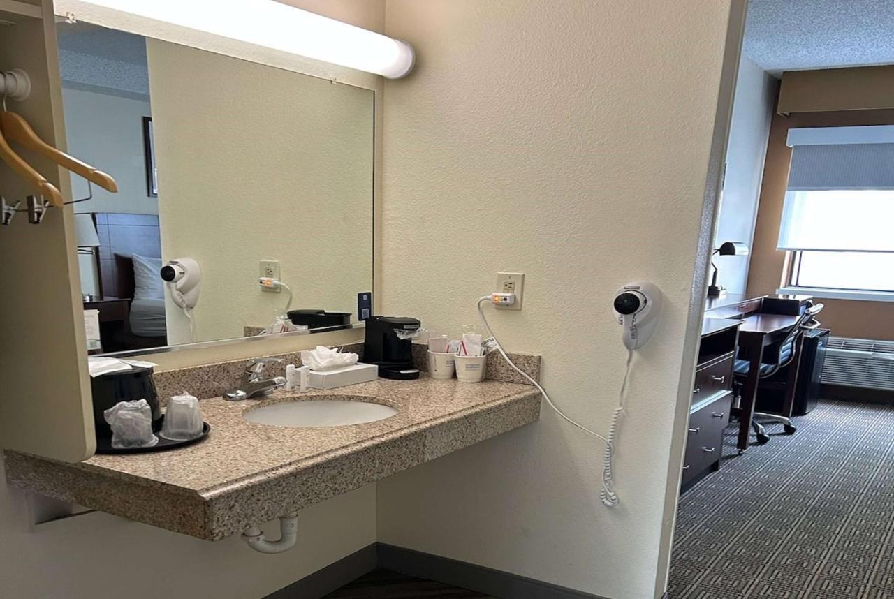 La Quinta By Wyndham Orlando South Ξενοδοχείο Williamsburg Εξωτερικό φωτογραφία
