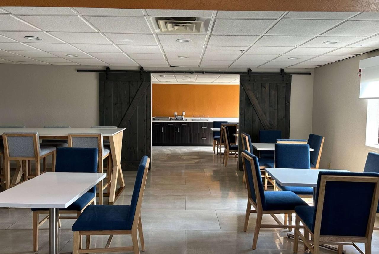 La Quinta By Wyndham Orlando South Ξενοδοχείο Williamsburg Εξωτερικό φωτογραφία