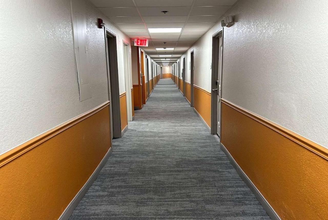 La Quinta By Wyndham Orlando South Ξενοδοχείο Williamsburg Εξωτερικό φωτογραφία