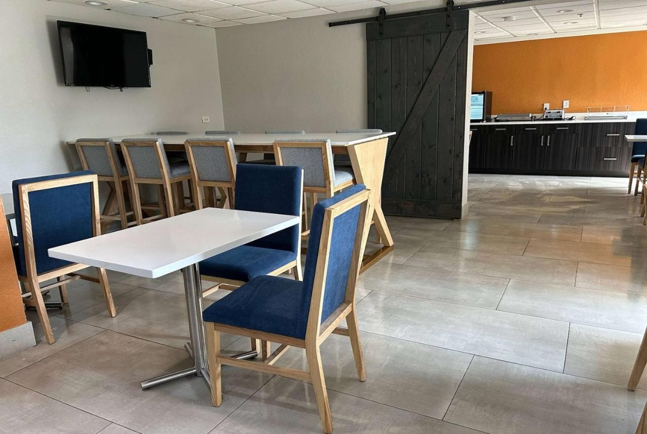 La Quinta By Wyndham Orlando South Ξενοδοχείο Williamsburg Εξωτερικό φωτογραφία