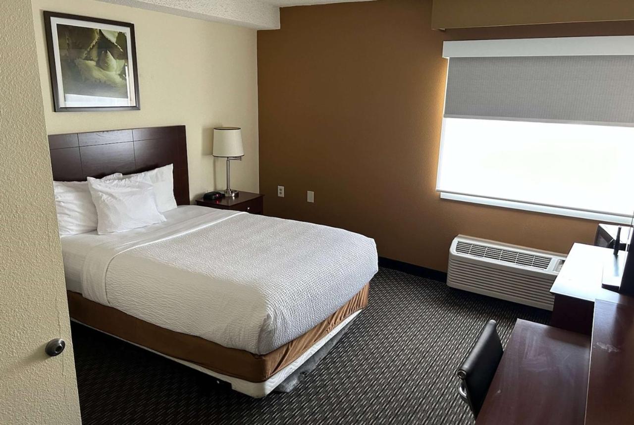 La Quinta By Wyndham Orlando South Ξενοδοχείο Williamsburg Εξωτερικό φωτογραφία