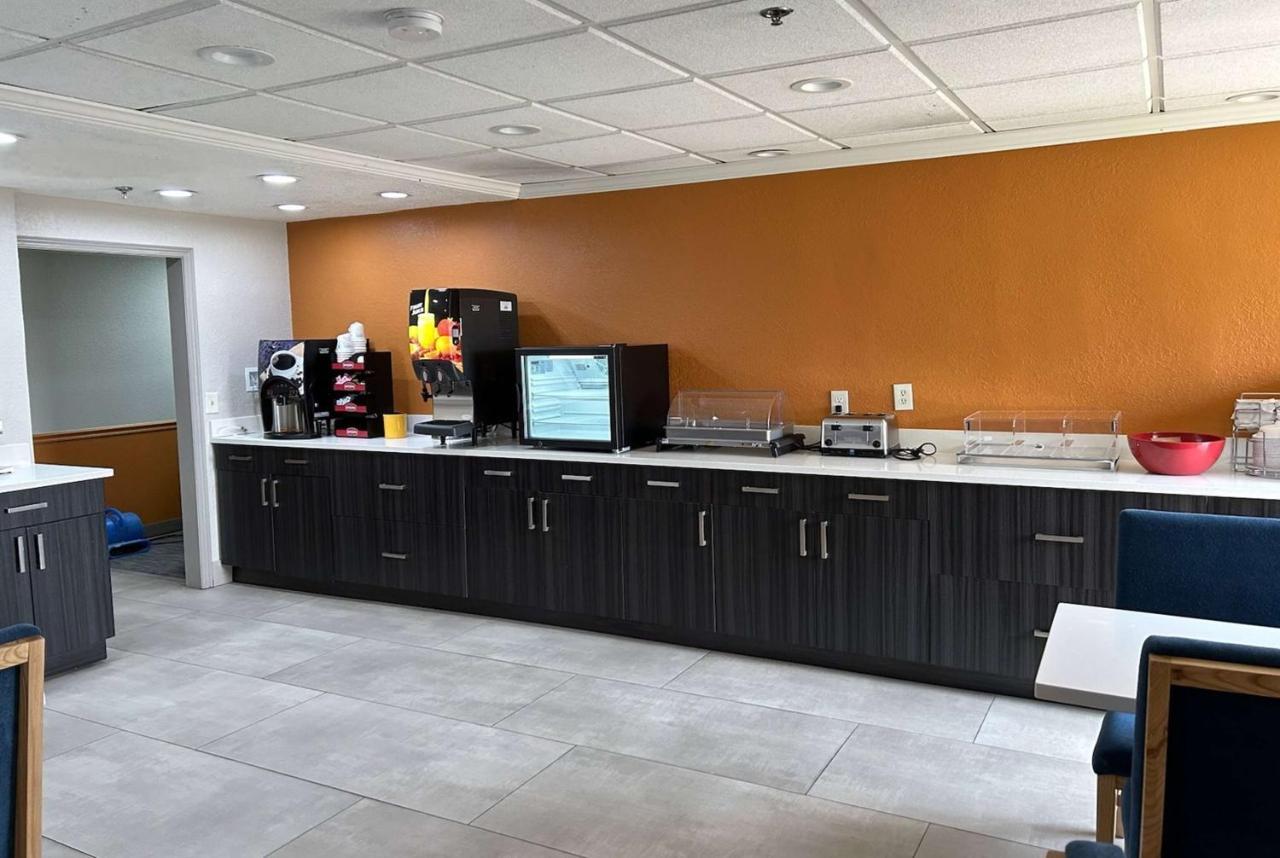 La Quinta By Wyndham Orlando South Ξενοδοχείο Williamsburg Εξωτερικό φωτογραφία