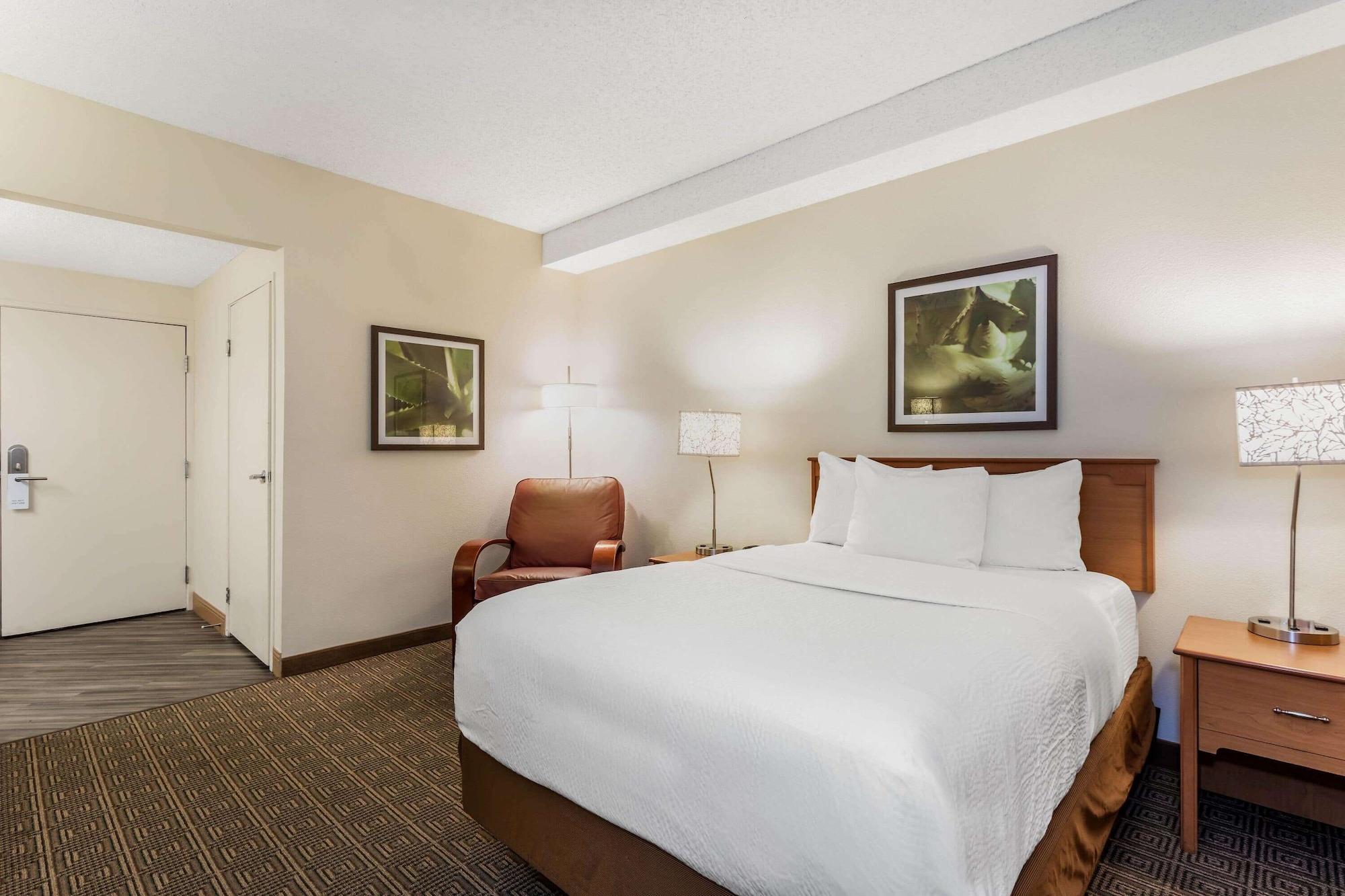 La Quinta By Wyndham Orlando South Ξενοδοχείο Williamsburg Εξωτερικό φωτογραφία